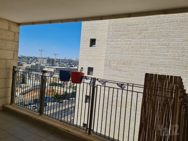 Jerusalem, Israel 8