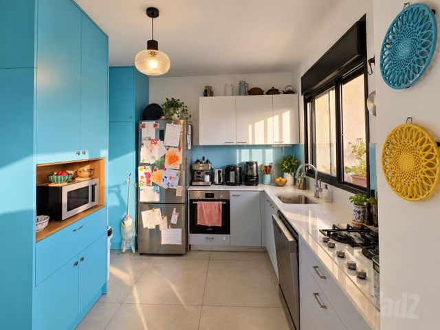 Tel Aviv-Yafo, Israel 2