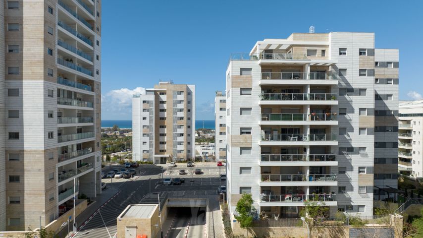 Haifa, Israel 3