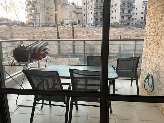 Jerusalem, Israel 5