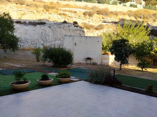 Jerusalem, Israel 3