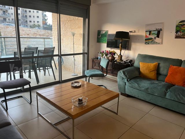 Jerusalem, Israel 4