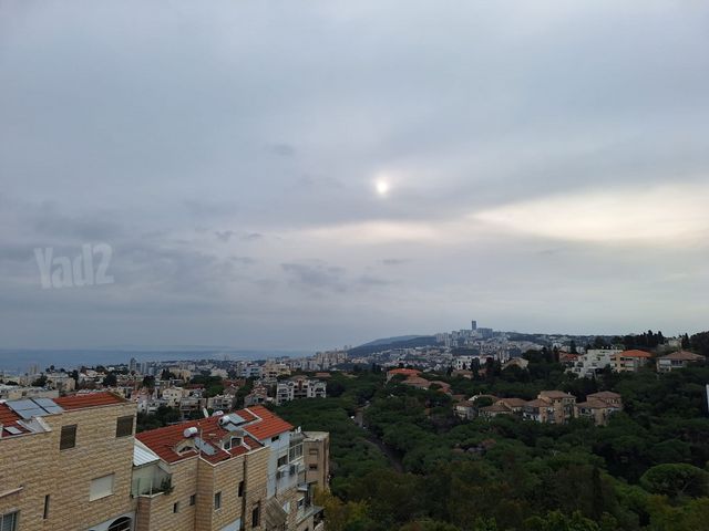 Haifa, Israel 9