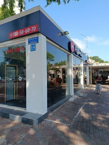ברודצקי 15