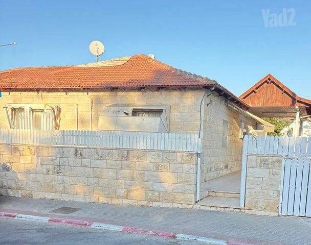 בית פרטי/ קוטג'
