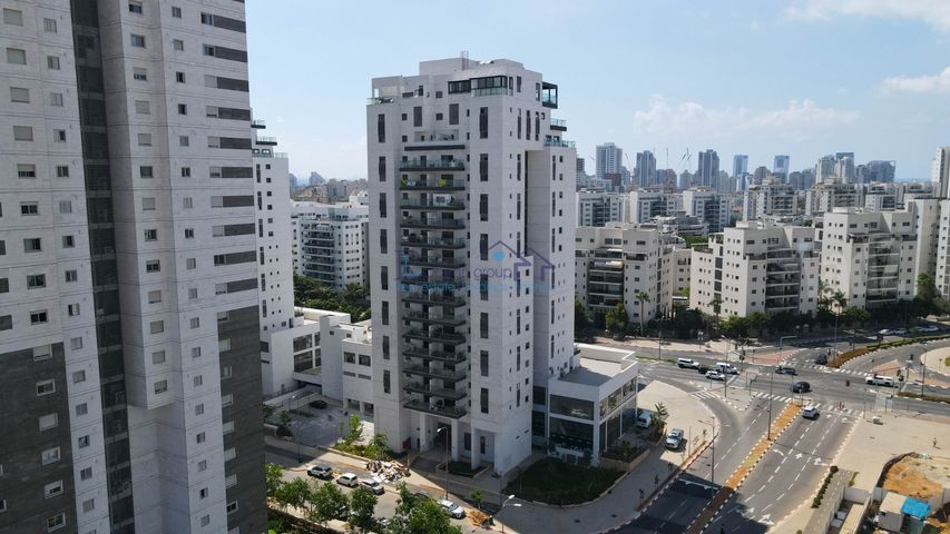דירה, קרית המדע, נתניה