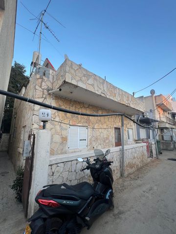 התקוה, בית יעקב, נווה צה"ל