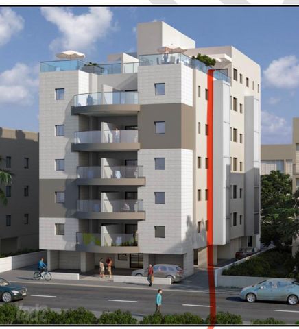 דירה, המרכז השקט / מרכז העיר, פתח תקווה