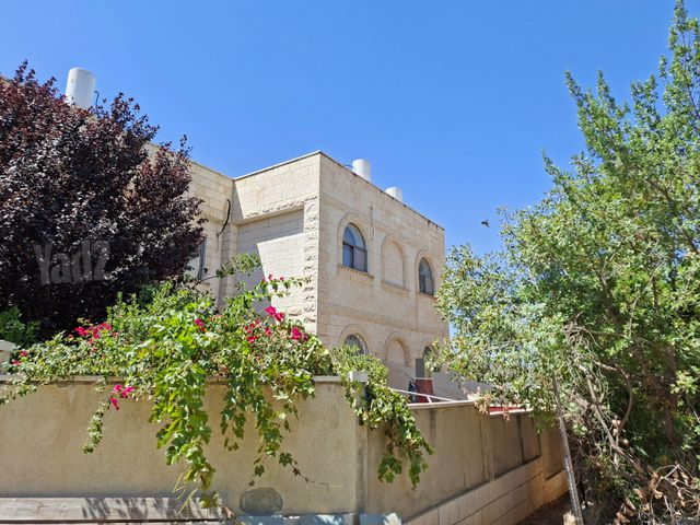 בית פרטי/ קוטג', תקוע, תקוע