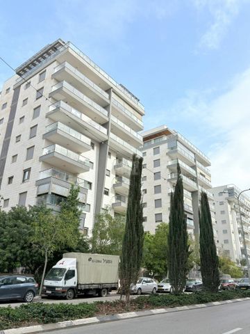 שדרות רובע יזרעאל 