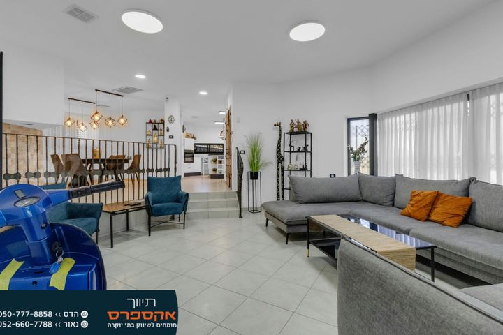 בית פרטי/ קוטג'