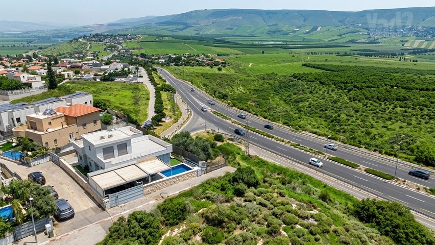 בית פרטי/ קוטג'