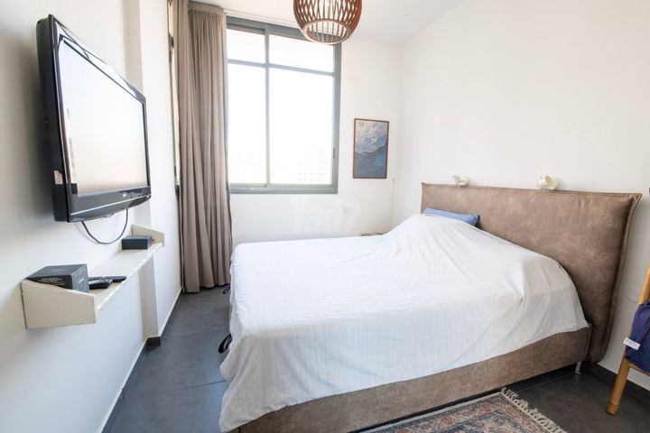 Tel Aviv-Yafo, Israel 12