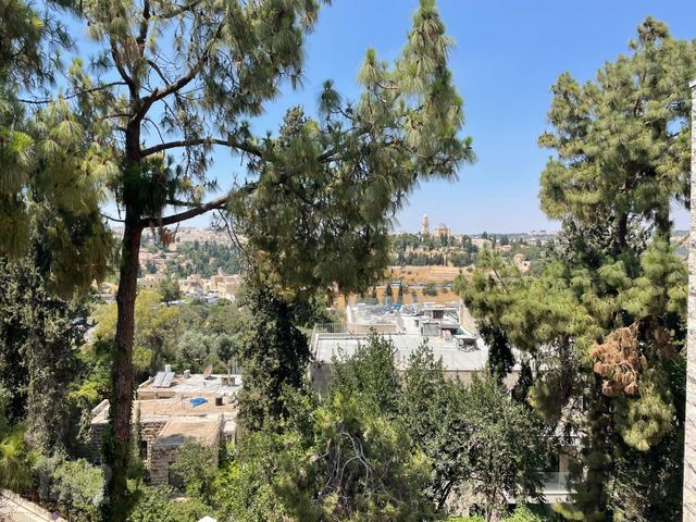Jerusalem, Israel 6
