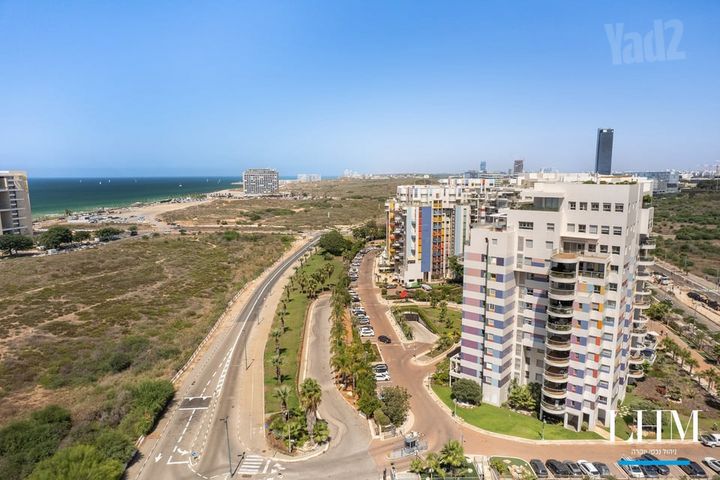 Tel Aviv-Yafo, Israel 2