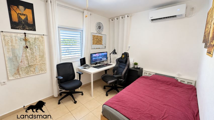 Ashdod, Israel 5
