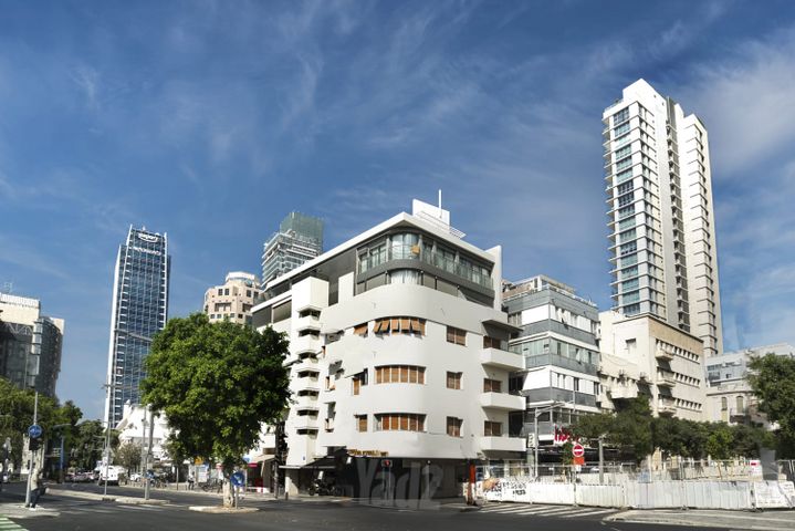 דירה