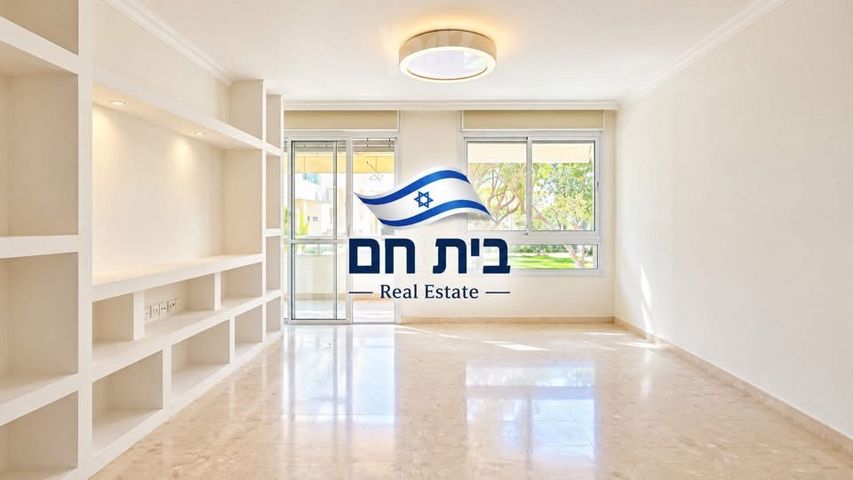 דירה