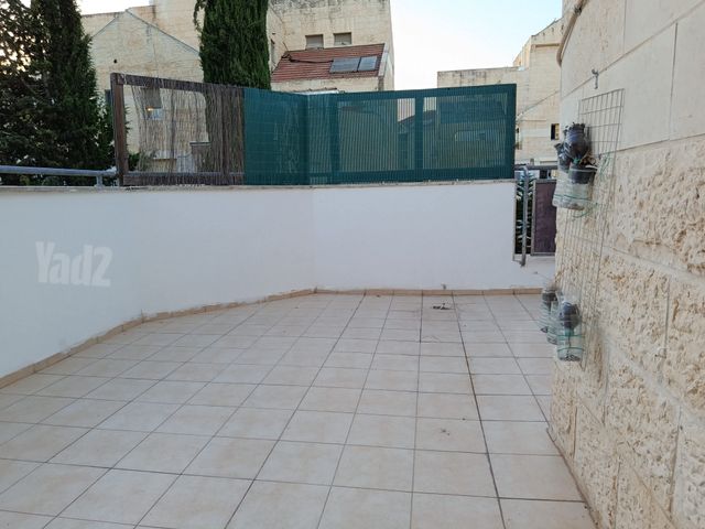 Jerusalem, Israel 6