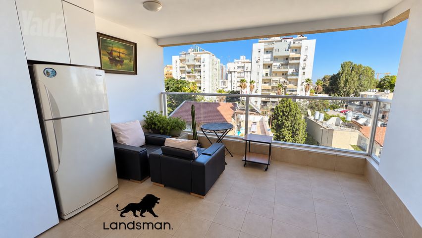 Ashdod, Israel 8