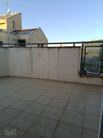 Jerusalem, Israel 4