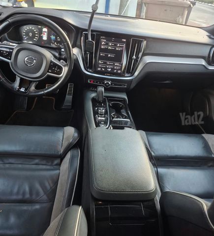 מודעת רכב וולוו S60