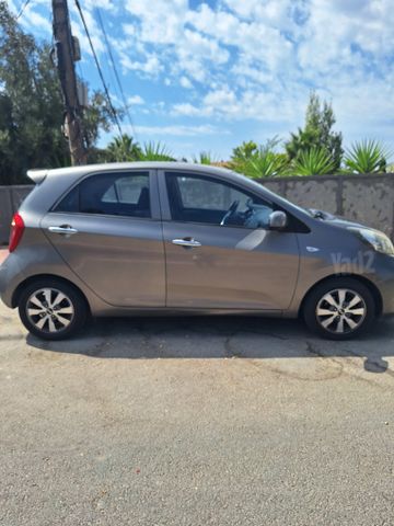 מודעת רכב קיה פיקנטו