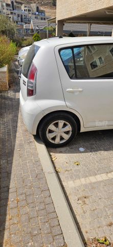 מודעת רכב דייהטסו סיריון