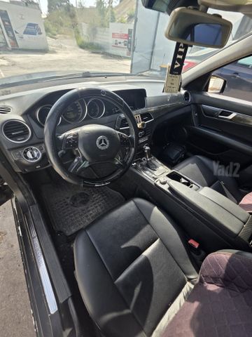 C-class Taxi Classic C 200 אוט׳ 2.1 (136 כ״ס)