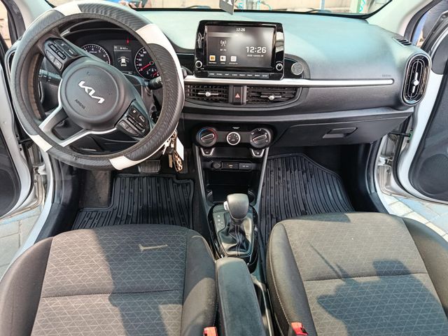 פיקנטו LX אוט׳ 1.2 (84 כ״ס)