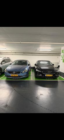 מודעת רכב וולוו S60