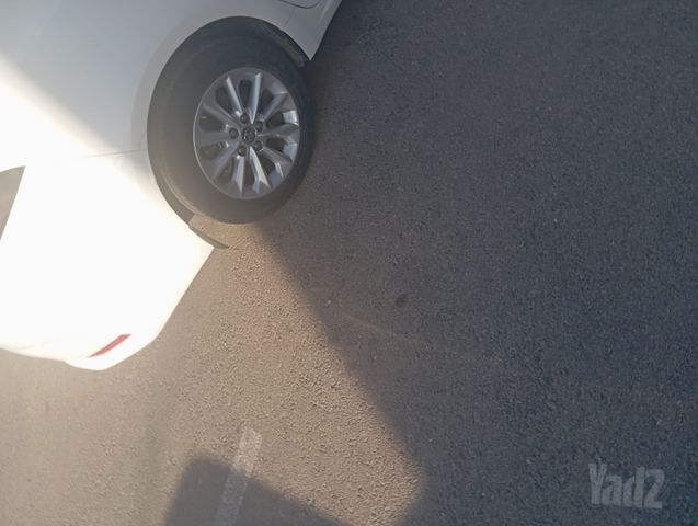 מודעת רכב טויוטה קורולה