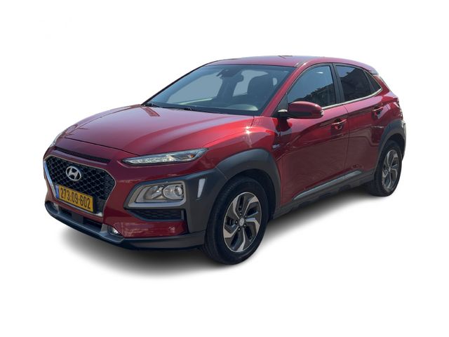 מודעת רכב יונדאי קונה