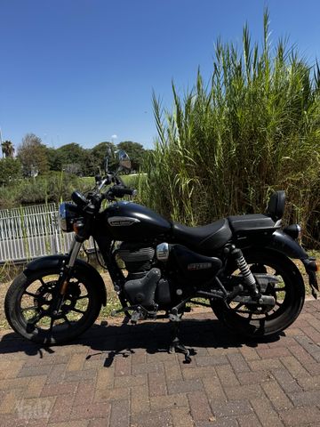 מודעת רכב רויאל אנפילד מטאור 350 סטלר