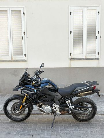מודעת רכב ב.מ.וו F-850GS