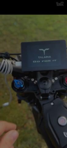 מודעת רכב Talaria TL2500YE-A