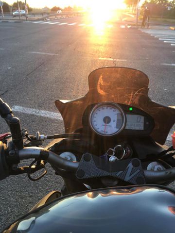 מודעת רכב קאוואסאקי Z1000