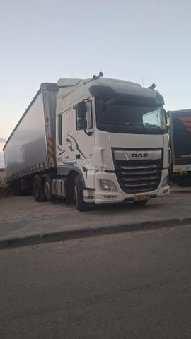 מודעת רכב דאף