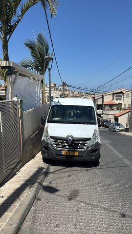 מודעת רכב רנו