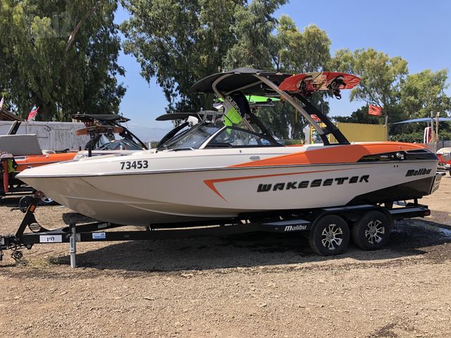 מודעת רכב Malibu