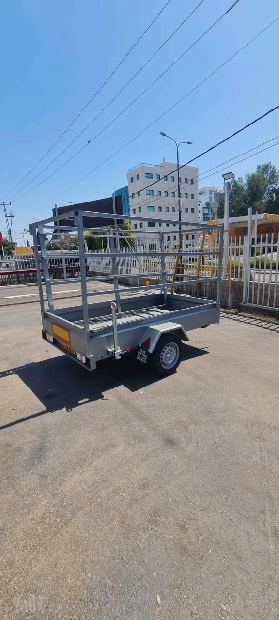 מודעת רכב פרטי/מסחרי