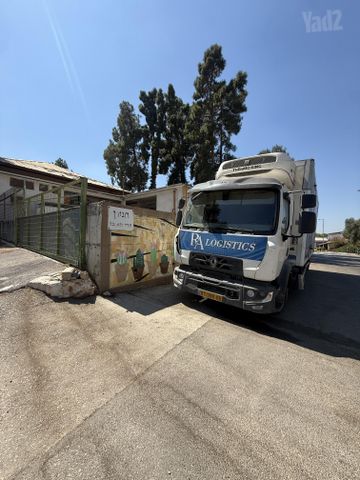 מודעת רכב רנו