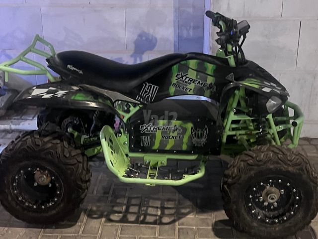 מודעת רכב CFMOTO
