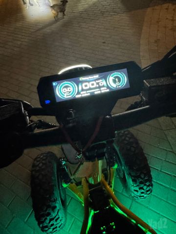 מודעת רכב אחר