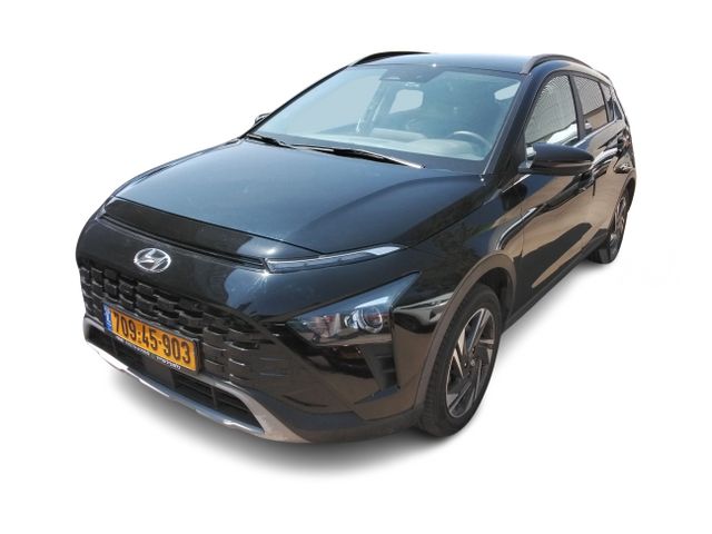 מודעת רכב יונדאי באיון