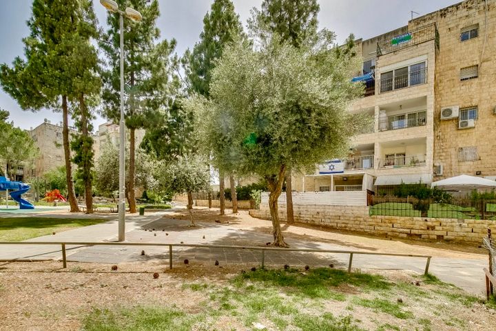 Jerusalem, Israel 8