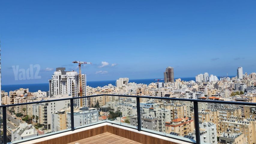 שדרות בן אב"י 38