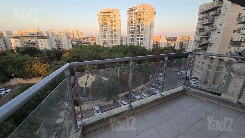 Rehovot, Israel 9