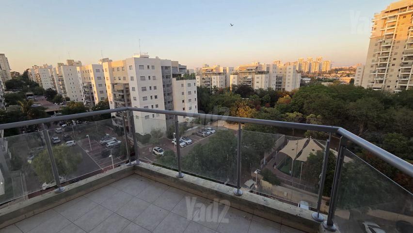 Rehovot, Israel 5