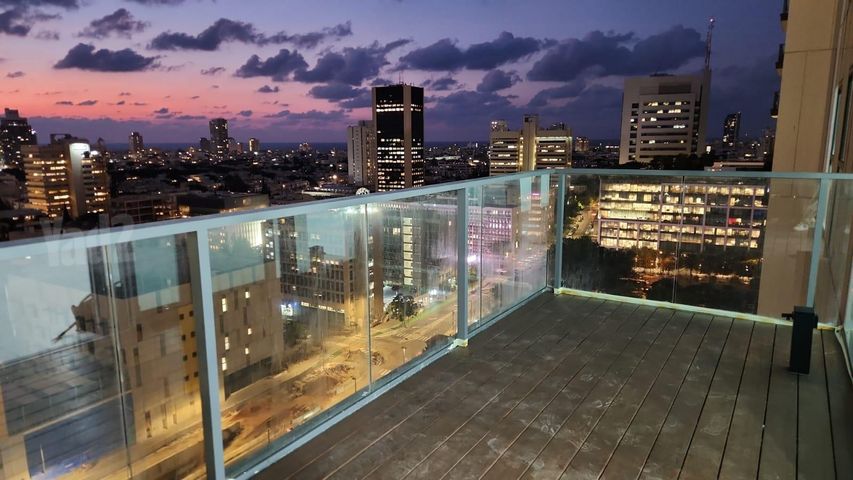 Tel Aviv-Yafo, Israel 9